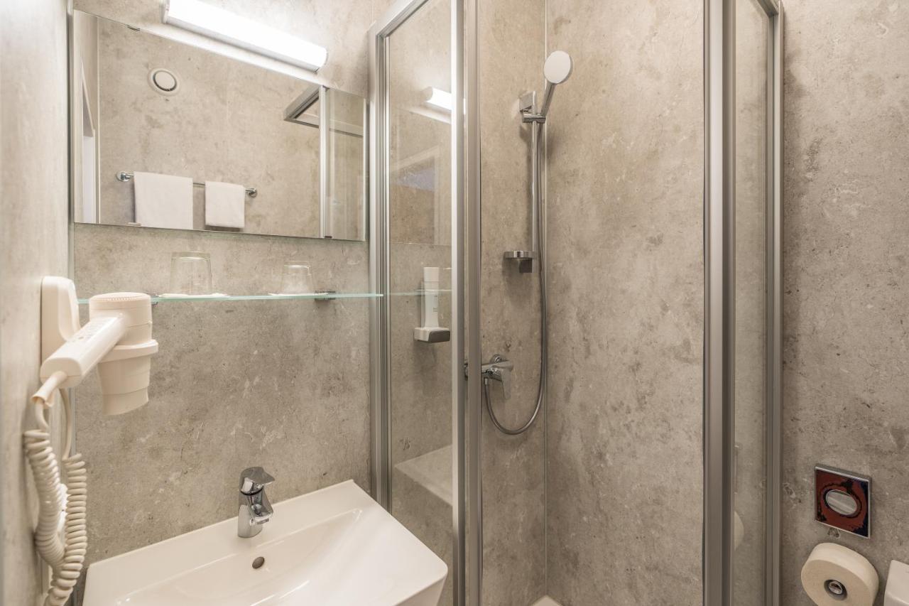 Hotel Kern Buam Graz Luaran gambar