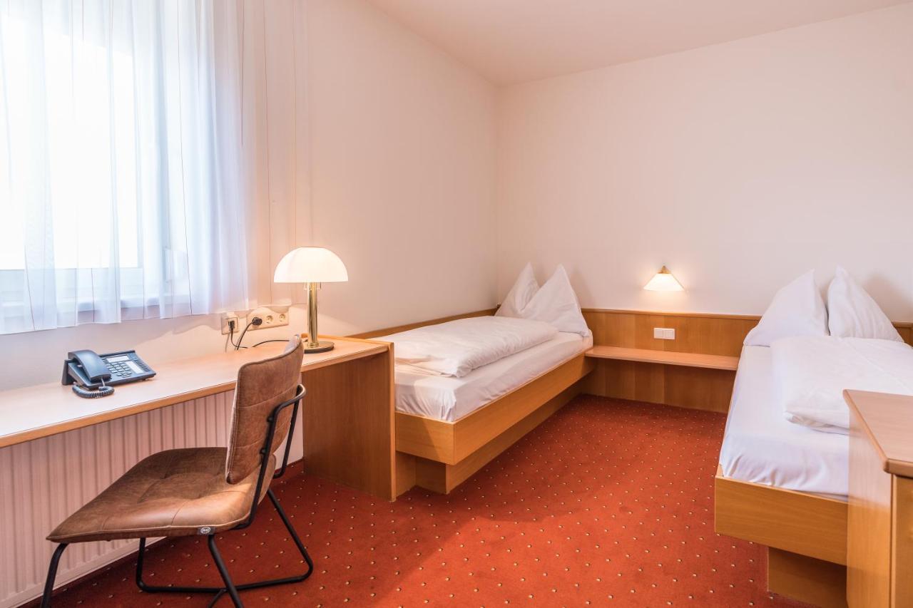 Hotel Kern Buam Graz Luaran gambar