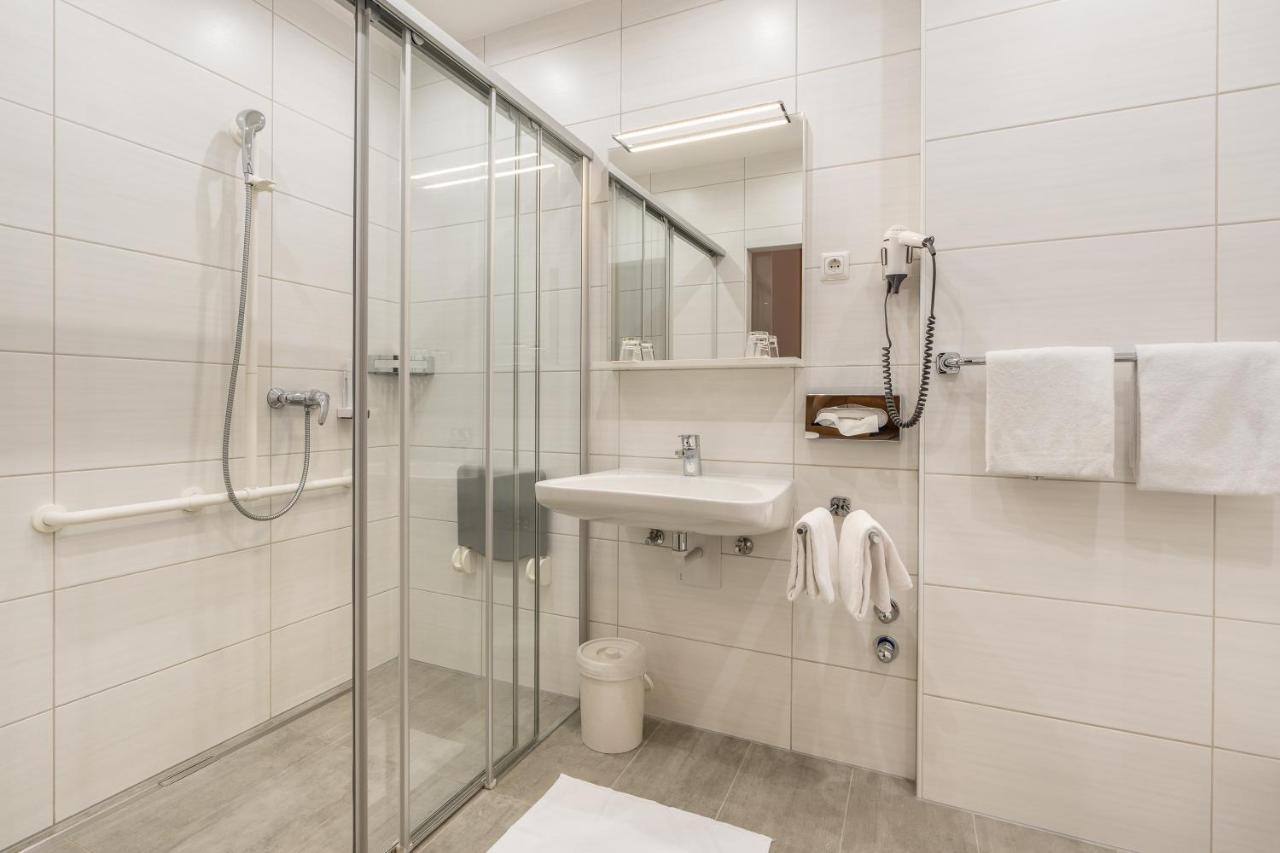 Hotel Kern Buam Graz Luaran gambar
