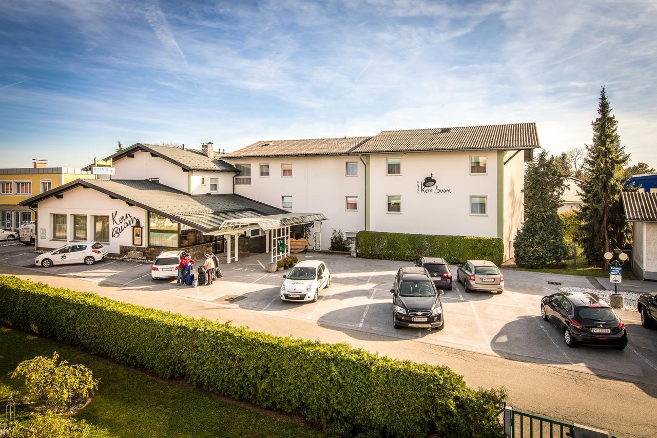 Hotel Kern Buam Graz Luaran gambar