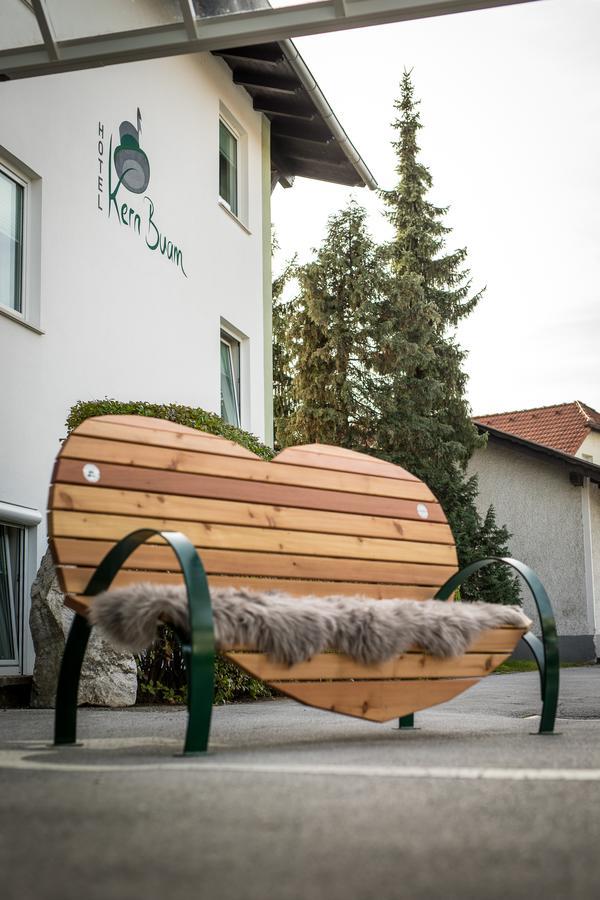 Hotel Kern Buam Graz Luaran gambar