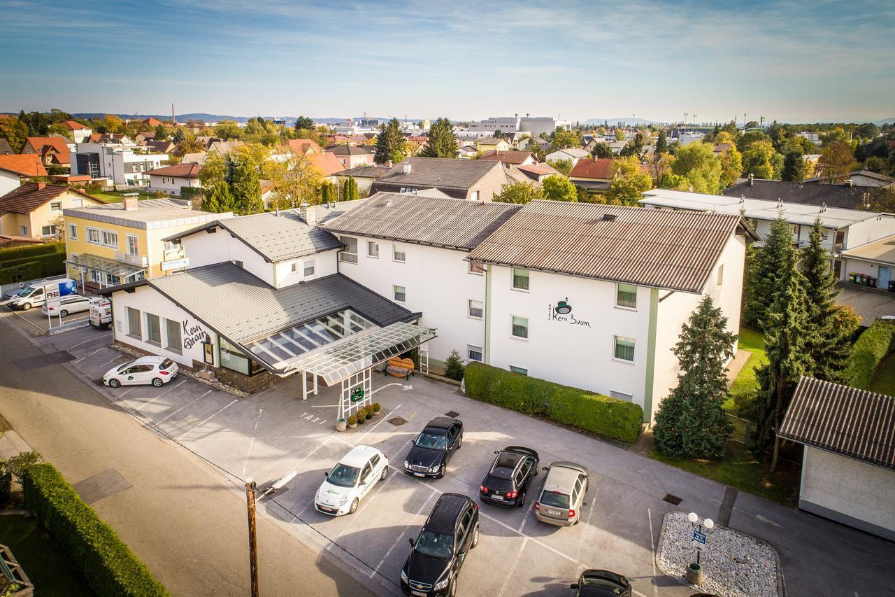 Hotel Kern Buam Graz Luaran gambar