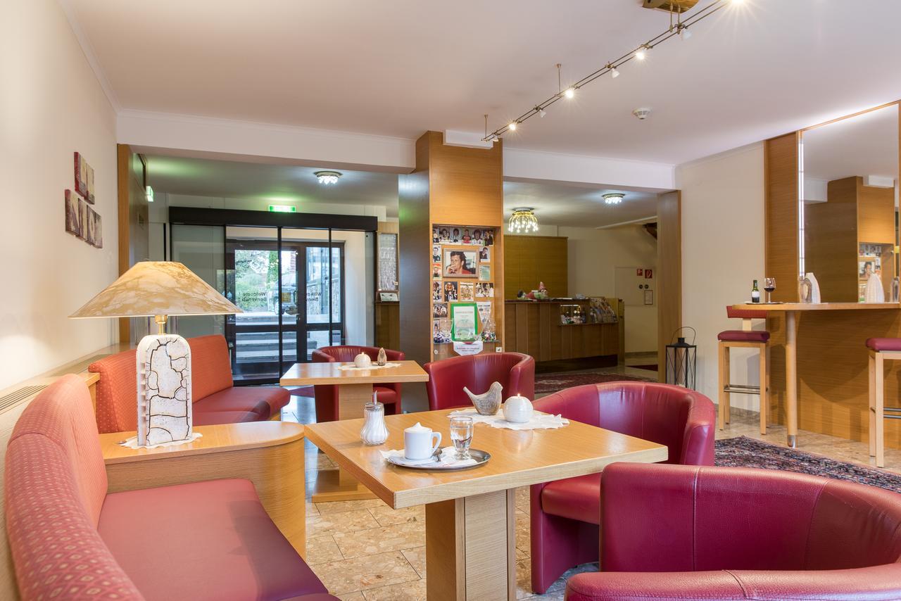 Hotel Kern Buam Graz Luaran gambar
