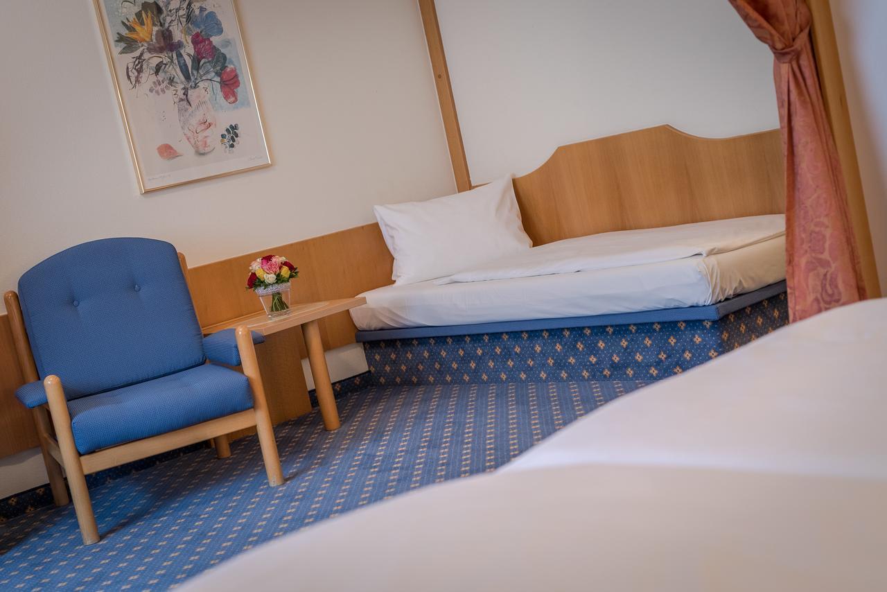 Hotel Kern Buam Graz Luaran gambar